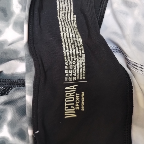 Victoria secret leggings - Picture 4 of 4
